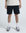 SAMPLE SALE: Walk Short 002 - Black Linen / Cotton