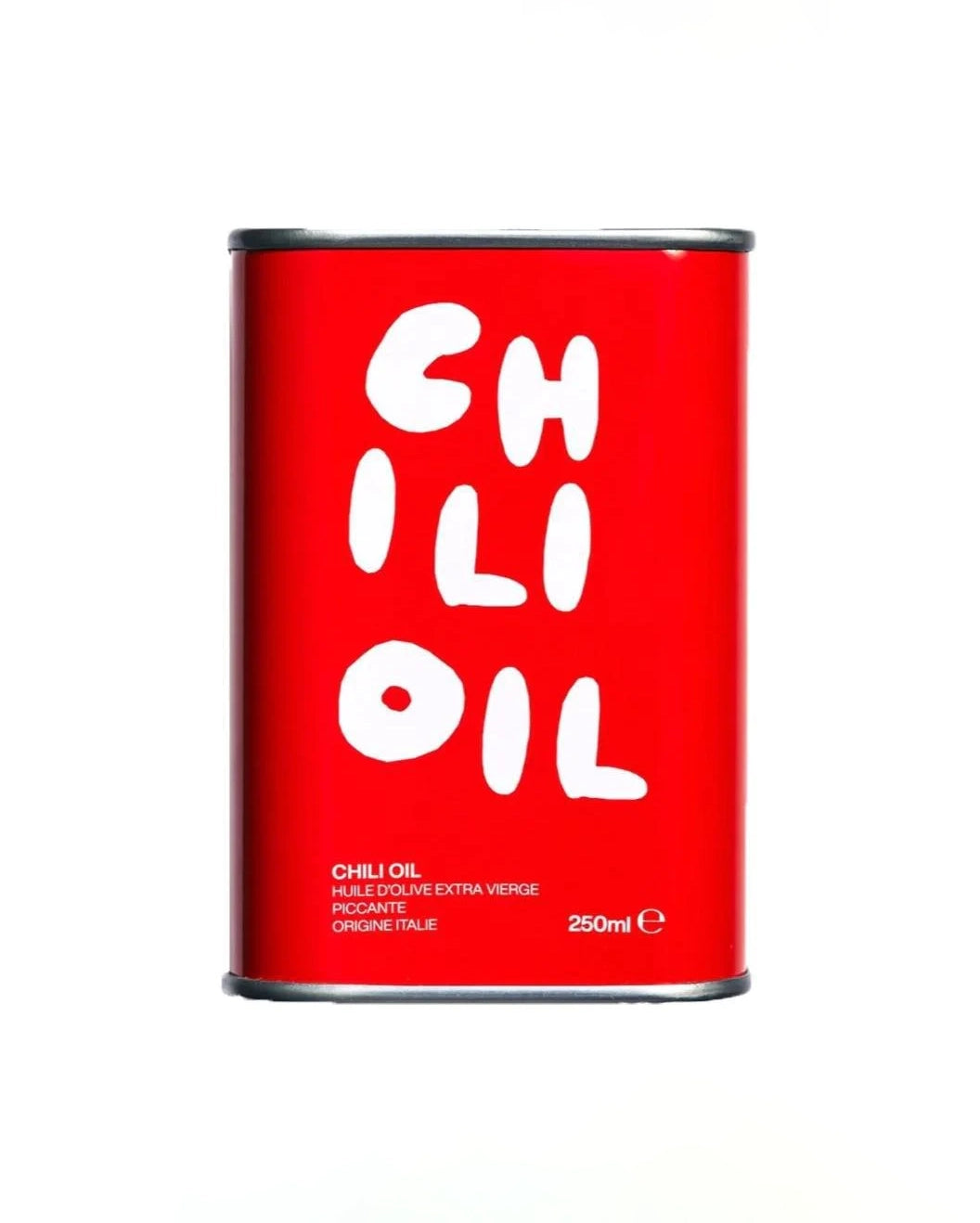OLEA PIA - Chili Oil (250ML)