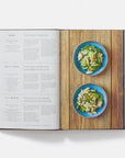 Japan: The Cookbook by Nancy Singleton Hachisu