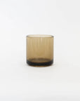 Hasami Porcelain Glass Tumbler - Amber