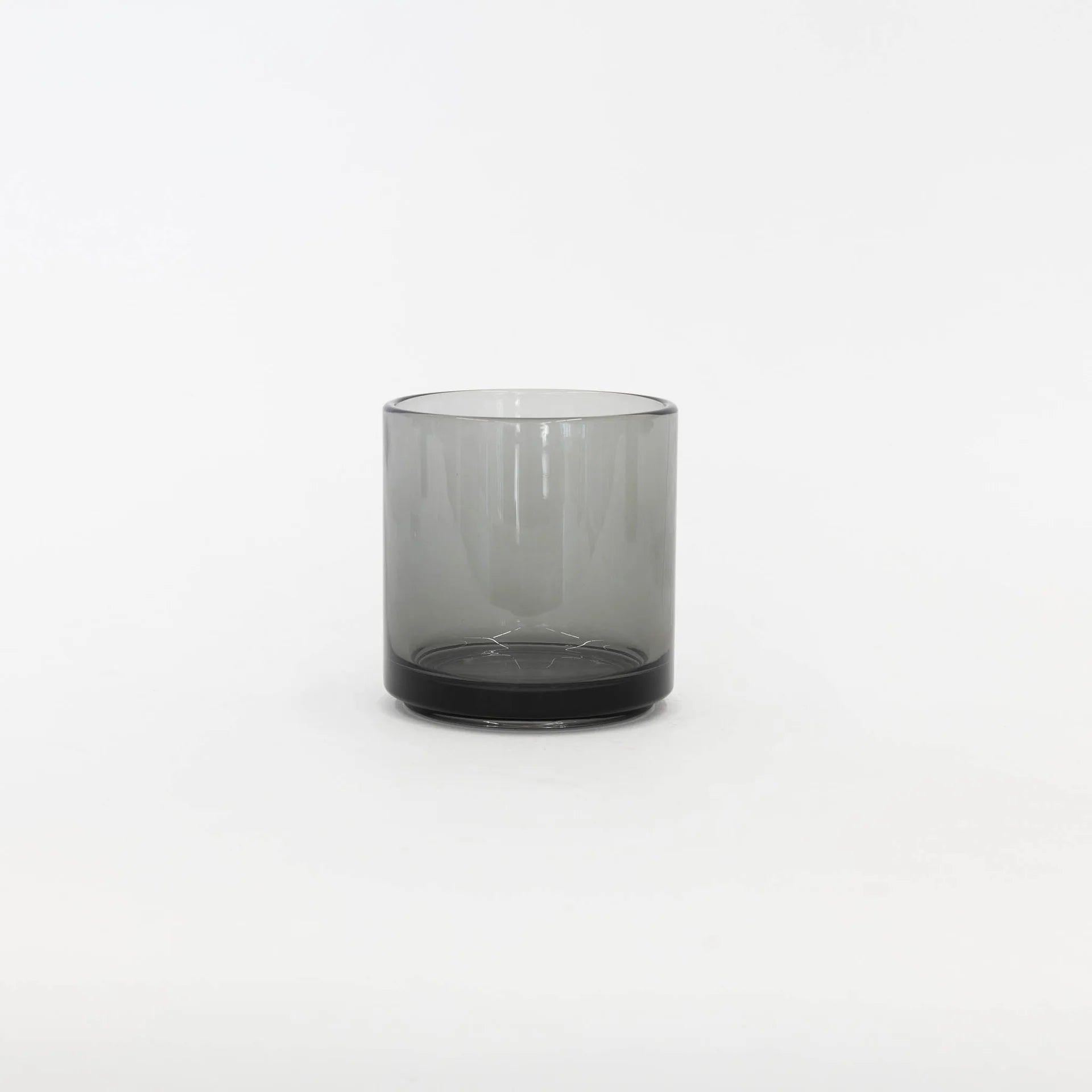Hasami Porcelain Glass Tumbler - Gray