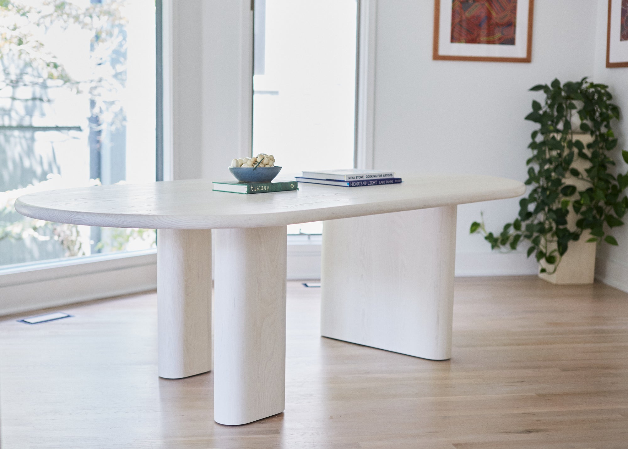 Lenna Dining Table