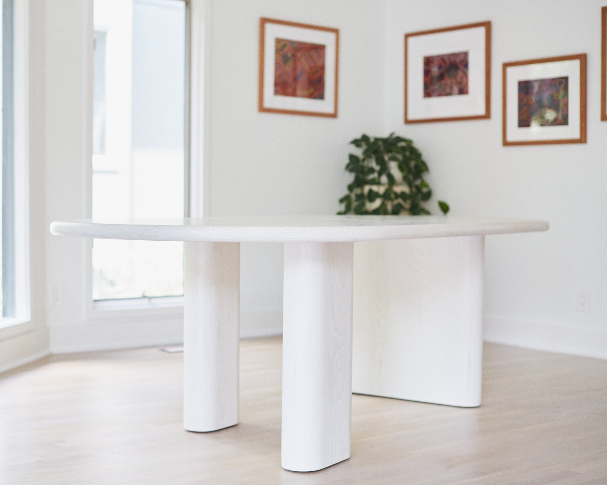 Lenna Dining Table