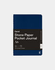 Karst Pocket Journal A6