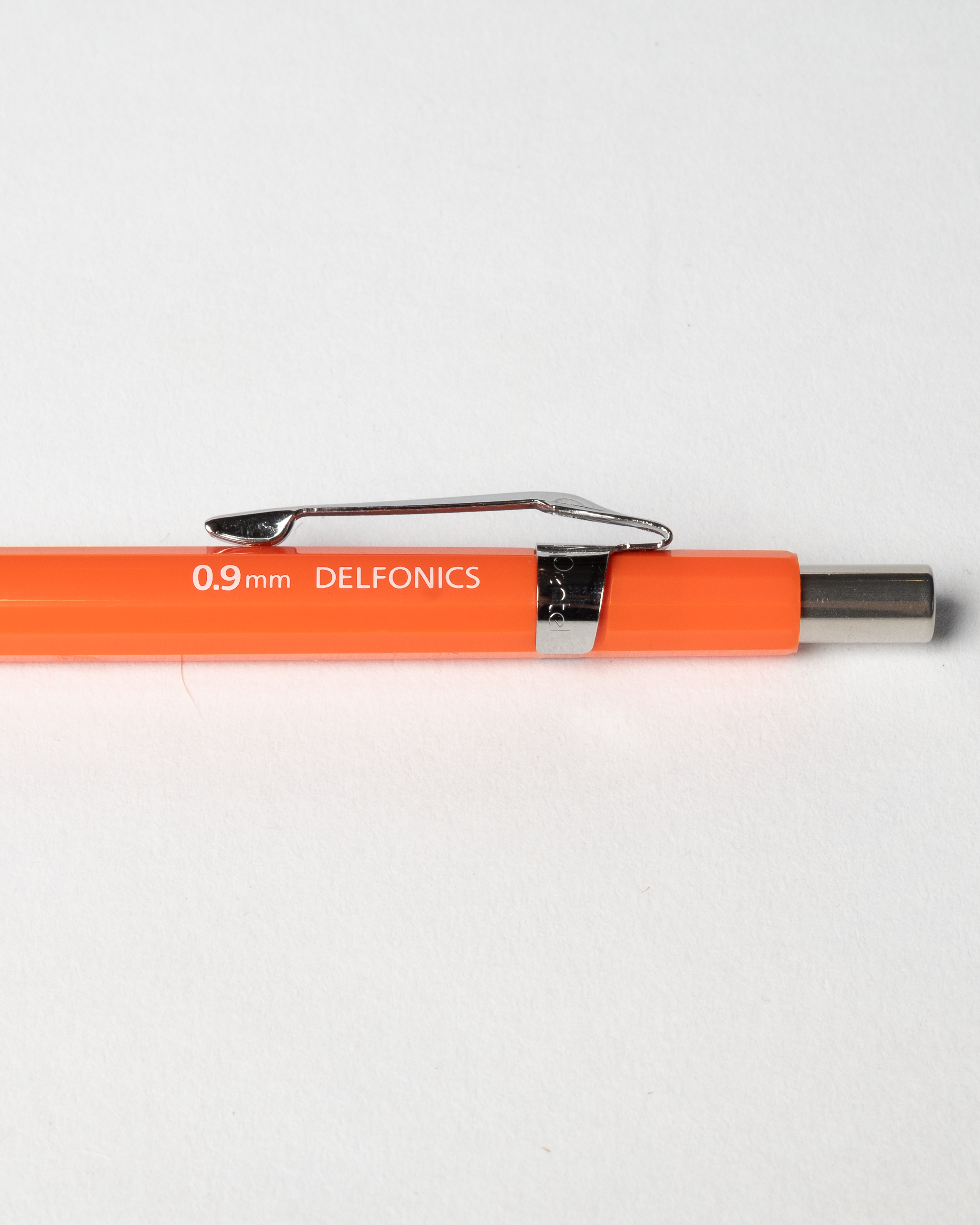 Delfonics Mechanical Pencil (0.9mm)